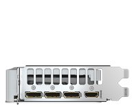 Gigabyte GeForce RTX 5060 Ti Eagle OC Ice 16GB GDDR7 DLSS5 - 1330996 - zdjęcie 8